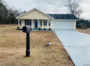 11422 Bent Pine Dr, Moundville, AL 35474