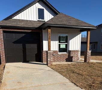 10709 Mason Dr, North Little Rock, AR, 72113