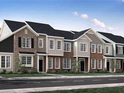 931 Goldmine Hill Ct #1, Belmont, NC, 28012