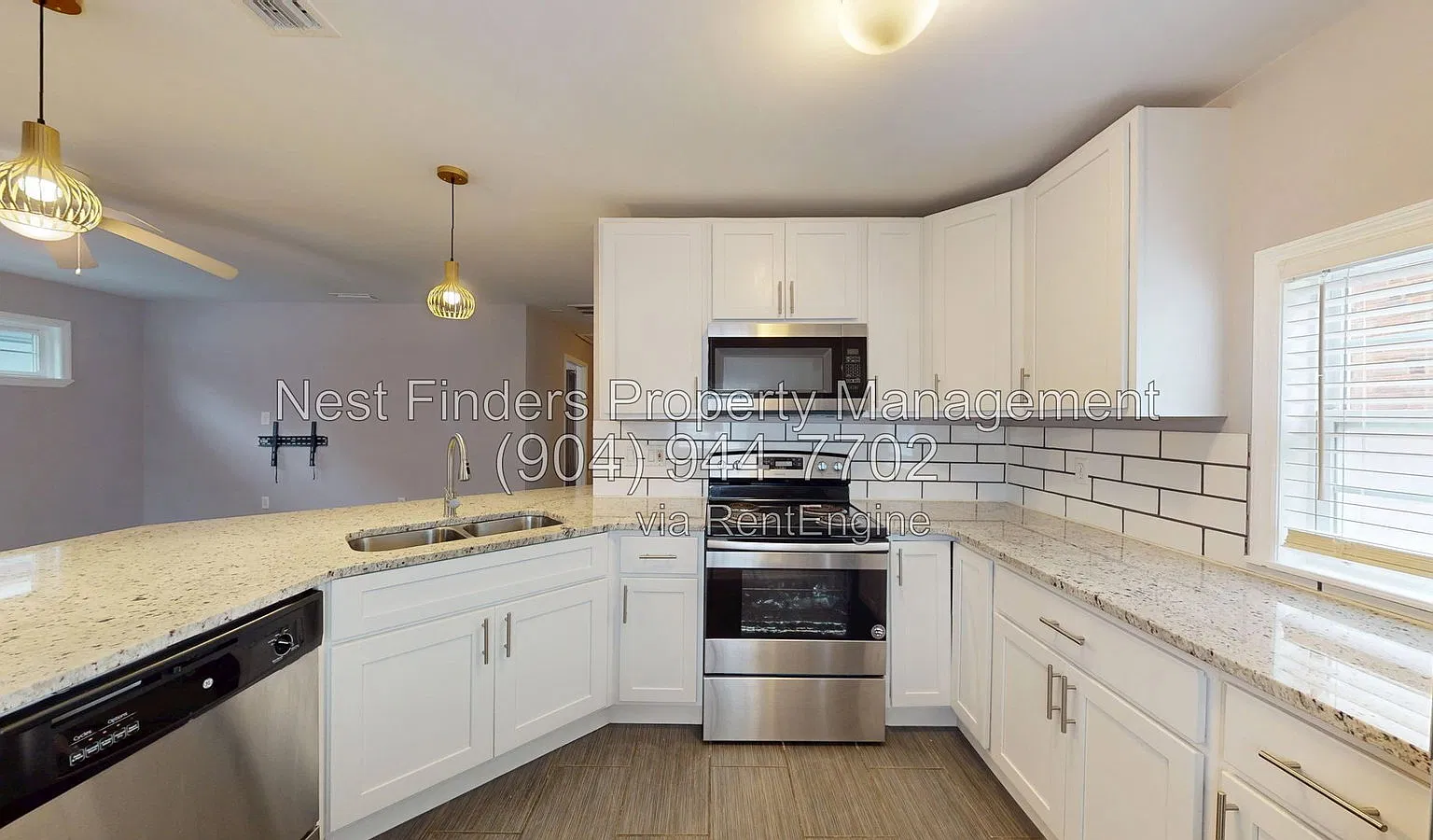 1 bed, 1.0 bath, 720 sqft, $1,350 — Photo 1