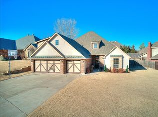 5909 Havenshire Ln, Edmond, OK 73034