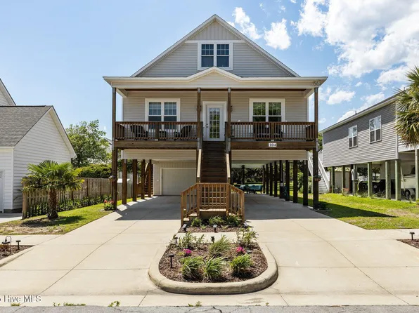 104 S 30th Street, Morehead City, NC 28557