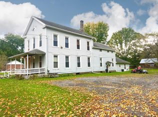 16 S Main St, Tioga, PA 16946