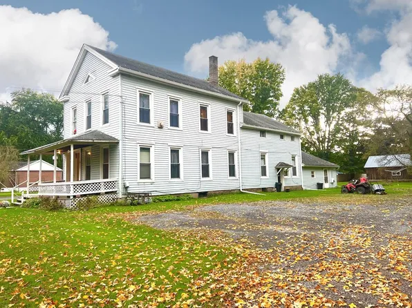 16 S Main St, Tioga, PA 16946