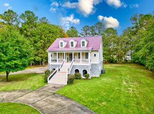 147 Madison Brooke Ln, Summerville, SC 29486