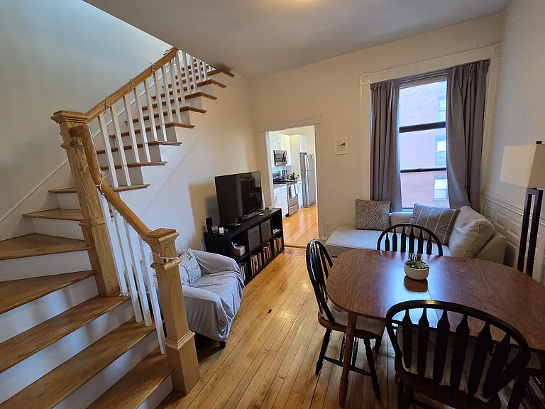 499 Beacon St #9 — Photo 1