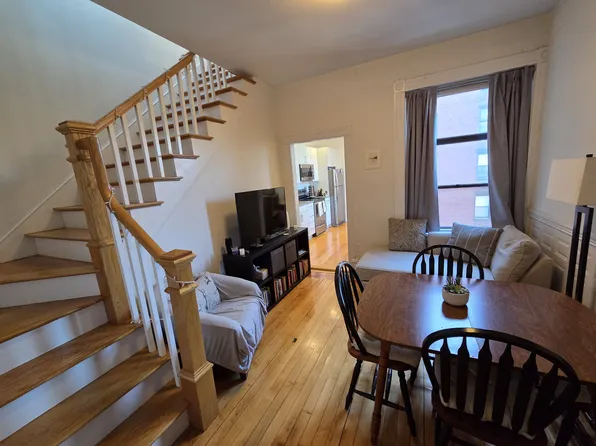 499 Beacon St, Boston, MA