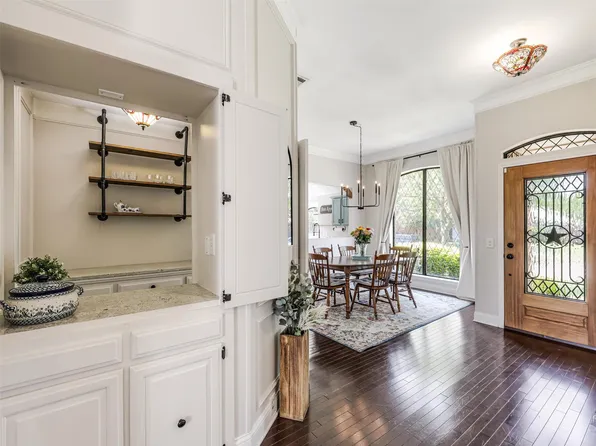 604 Quail Run Dr, Allen, TX 75002