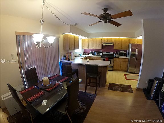 5th image of 8114 SW 23rd St #24A