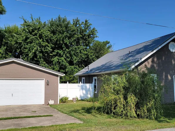 12791 N 2nd St, Westphalia, IN 47596
