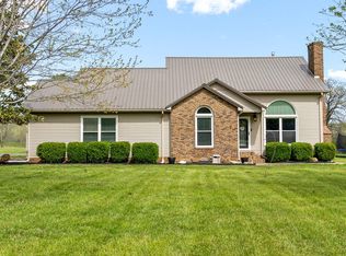4630 Harmony Grove Rd, Hopkinsville, KY 42240
