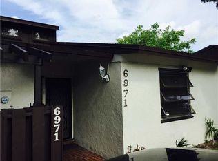 6971 SW 40th St, Miramar, FL 33023