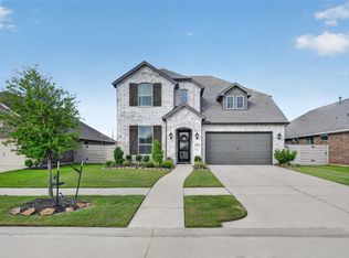 4439 Stone Ridge Ln, Manvel, TX 77578