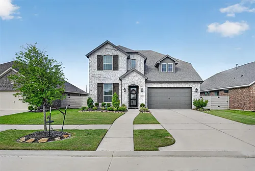 4439 Stone Ridge Ln Photo 1