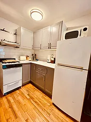 Rented by Alpha Properties NYC I LLC