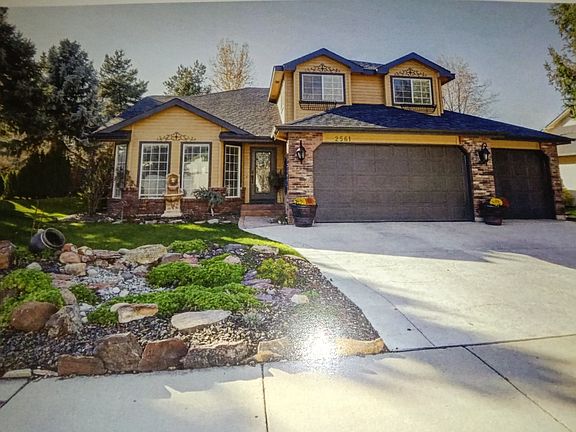 4th image of 2561 E Timberland Dr