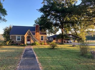 379 Highway 124, Pangburn, AR 72121
