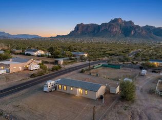 775 N Hilton Rd, Apache Junction, AZ 85119