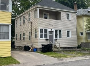 116 Mooney Ave, Syracuse, NY 13206
