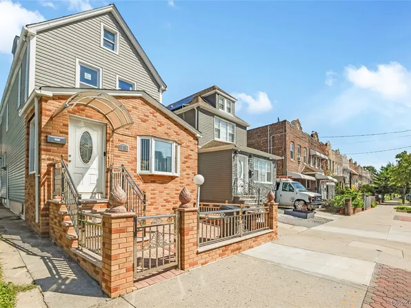 11125 145th Street, Jamaica, NY 11435