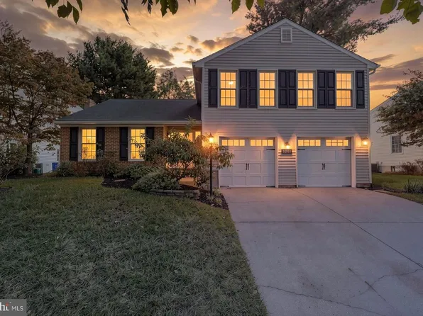 6261 Light Point Pl, Columbia, MD 21045