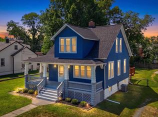 2621 Hillcrest Ave, Parkville, MD 21234