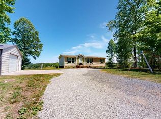 230 Eagle Rdg, Sneedville, TN 37869