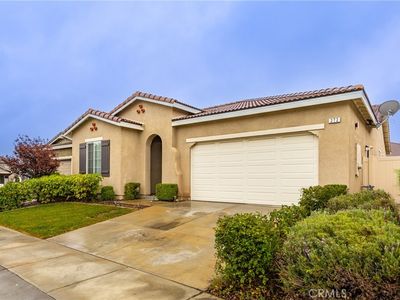 272 Buck Spgs, Beaumont, CA, 92223