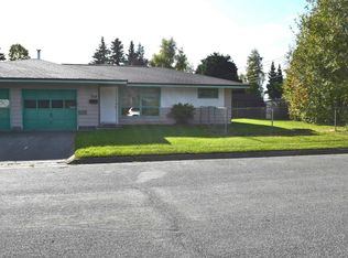 908 Cunningham St, Anchorage, AK 99501