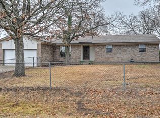 6331 S 43rd West Ave, Tulsa, OK 74132