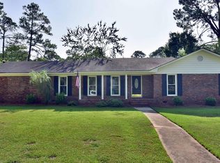 612 Meadowlark Dr, Albany, GA 31707