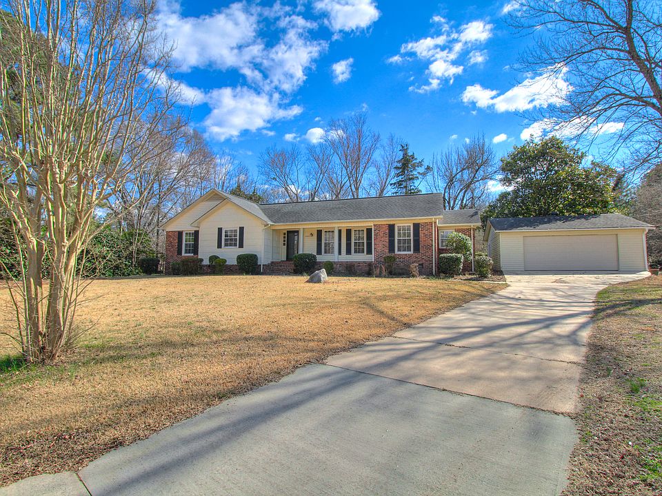 1st image of 4306 Creemore Dr