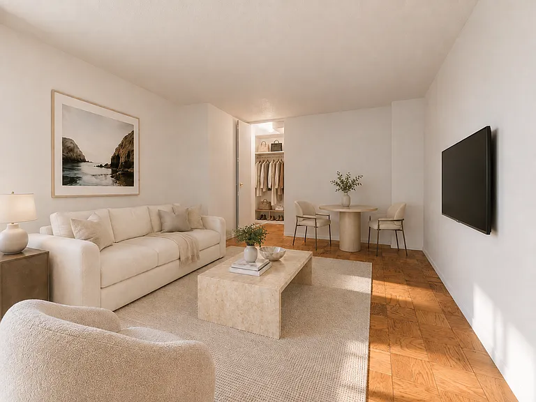 400 E 54th St #5H — Photo 2