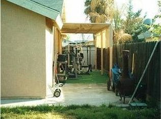 1861 12th Pl, Delano, CA 93215