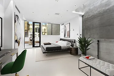 Rented by Living New York