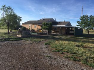 4 Starlight Acres Dr, Edgewood, NM 87015
