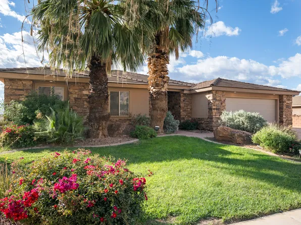 2082 S Angell Heights Dr, Hurricane, UT 84737