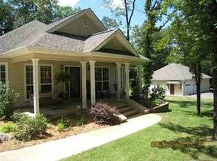 296 Gerrard Ter, Hot Springs, AR 71909
