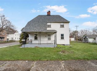 1396 Ivydale Ave SW, Canton, OH 44710