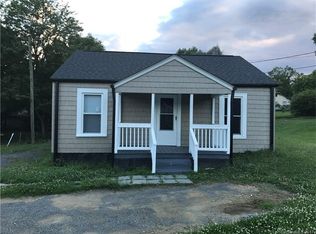 2903 Glendale Ave, Kannapolis, NC 28081