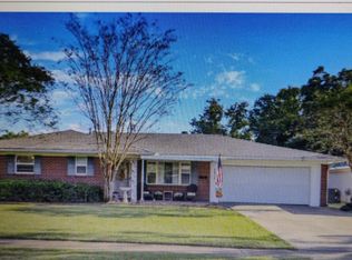 2916 Eugene St, Bossier City, LA 71112