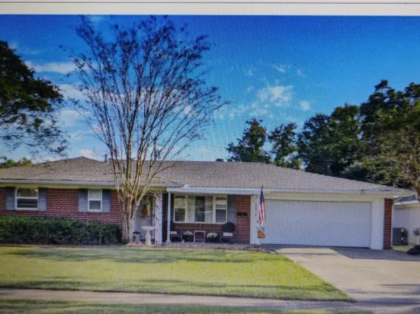 2916 Eugene St, Bossier City, LA 71112