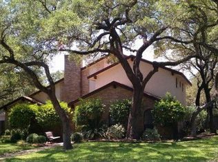 12511 King Walnut St, San Antonio, TX 78230