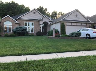 11113 Lavista Pl, Fort Wayne, IN 46845