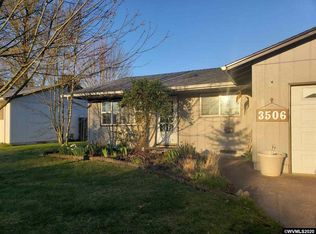 3506 Chicago St SE, Albany, OR 97322