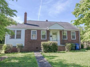 116 Hillcrest Ave, Columbia, SC 29203