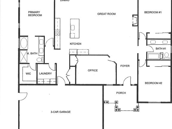 2nd image of 18525 Lot 2 32nd Avenue NW