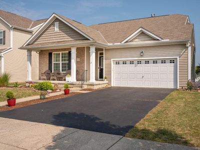 5970 Jamesport Dr, Westerville, OH, 43081
