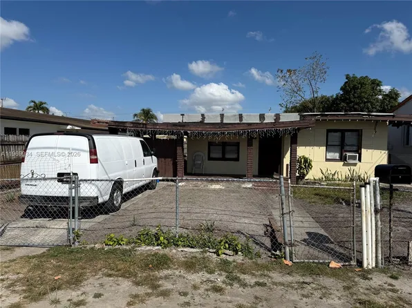 7239 NW 2nd Ter, Miami, FL 33126