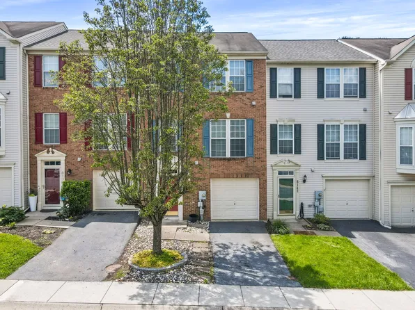 6140 Newport Ter, Frederick, MD 21701